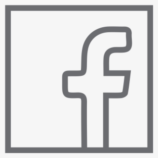 Client - Facebook Logo Black No Background #5521982 Client - Facebook Logo Black No Background #5521982