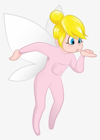 16 Dec 2015 - Fairy Tooth Hd Png #5522370