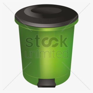 Lid Clipart Rubbish Bins & Waste Paper Baskets Coffee - Illustration #5522572