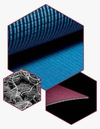 Power Grid Hero Hex 1200x1200 - Guy Cotten #5522575