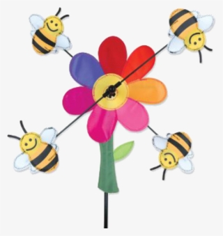 Premier Kites 13 Bumble Bee Spinner 13 Inches #5522838