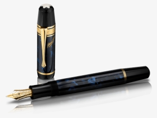Fountain Pen #5522849
