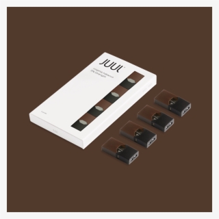Juul Virginia Tobacco Pods - Juul Pods Virginia Tobacco #5522976