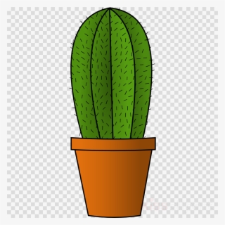 Cactus Plant Clipart Cactus Succulent Plant Clip Art #5523070