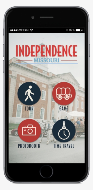 Explore Historic Independence Missouri With City's #5523072