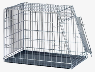 Jaula Perro Inclinada - Arquivet Tilt Cage For Dogs (78x49x57) #5523250