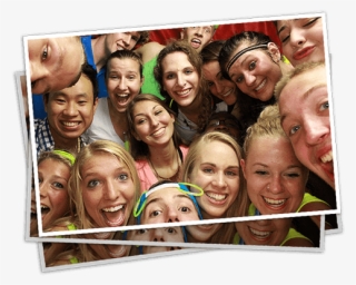 Fits 10 People - Fun #5523305