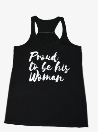 Ladies Proud Black Tank Top - Cody Johnson #5523363