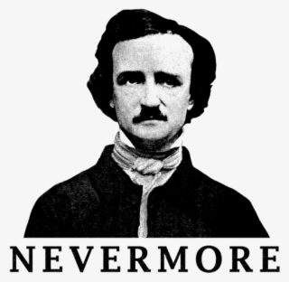 Click And Drag To Re-position The Image, If Desired - Edgar Allan Poe #5523370