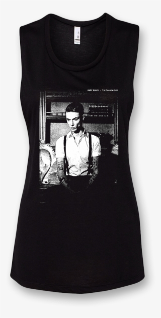 Reflection Muscle Tank - Active Tank #5523468