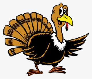 Share This Image - Turkey Cartoon #5523671