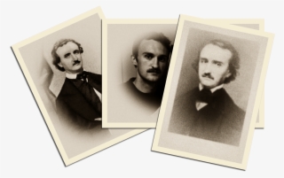 E A Poe Image - Edgar Allan Poe #5523672