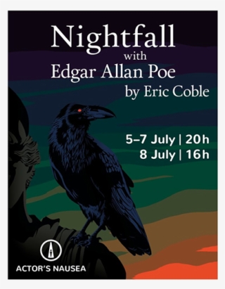 American Crow #5523745