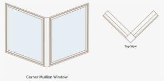 Both Bay And Bow Windows Add Living Space To Your Home - Parallel #5523813