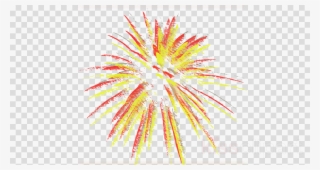 Celebration Clip Art Png Transparent Clipart Fireworks - Party Celebration Elements Png #5524296