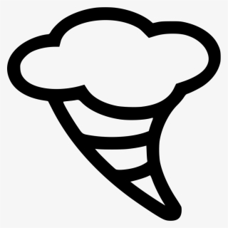 Hurricane Free Icon - Icon #5524297