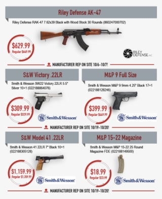 Black Wing Shooting Center - Ak 47 #5524429