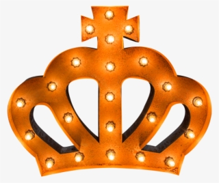 Marquee Symbol - Crown #5524507