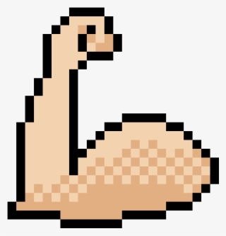 Muscle - Transparent Background Coin Gif #5524508