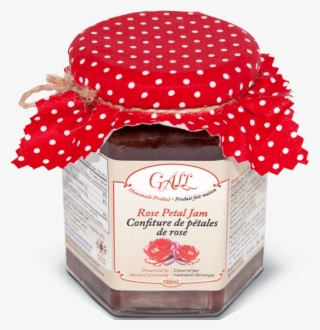 Transylvanian Handmade Natural Rose Petals Jam Fresh #5524637 Transylvanian Handmade Natural Rose Petals Jam Fresh #5524637