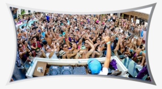 Marquee Dayclub Sheetsvip - Night Club Now Hiring #5524640