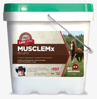 Lifecare Musclemx 10lb - Formula 707 Musclemx Daily Fresh Packs #5524748