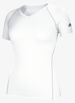 Ultimate Women's Short Sleeve Tee - Adidas 3873 #5524749