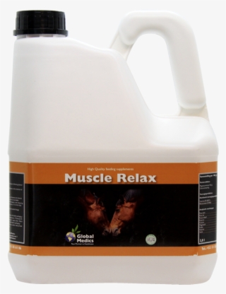 Muscle Relax - Horse #5524801 Muscle Relax - Horse #5524801