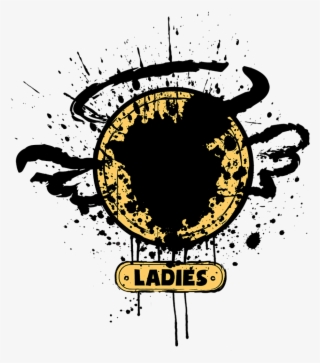 Ladiessign - Spacious Sky Shower Curtain #5524920