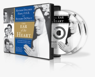 Ear Of The Heart Audio Book #5525199