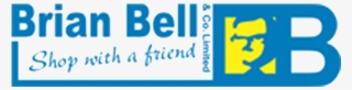 Brian Bell Png - Brian Bell Company Logo #5525245