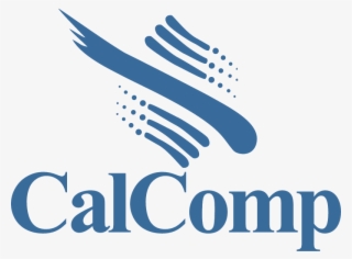 Calcomp Logo Vector - Cal-comp Electronics & Communications Co., Ltd. #5525249