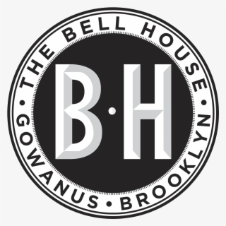 Closed For Private Event - Bell House Brooklyn Logo #5525507