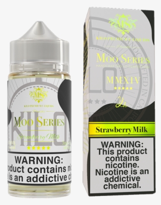 Kilo Moo Series - Electronic Cigarette Aerosol And Liquid #5525926