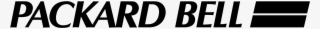 Packard Bell Logo Png Transparent - Graphics #5526023
