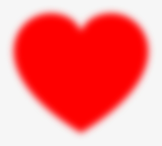 Graffiti Heart Png Royalty Free Download - Heart Shaped Balloon Clipart #5526314