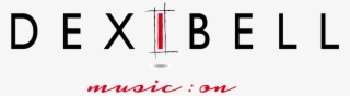 Dexibell Logo Png, Brand - Music #5526379