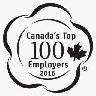 Most Engaged Workplaces - Canada's Top 100 2017 #5526441