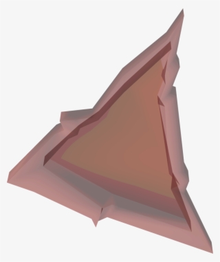 Red Triangle Detail - Wiki #5526515