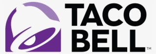 Special Thanks To Our Partners - Taco Bell 2018 Logo #5526684