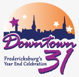 Downtown31 Logo - Fredericksburg #5526737 Downtown31 Logo - Fredericksburg #5526737