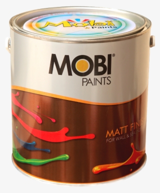Mobi - Mobi Paints #5526861