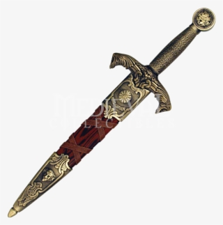 King Arther Dagger - Dagger #5527025
