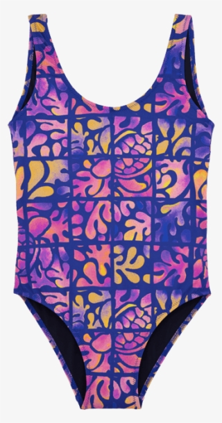 Swimsuit #5527029