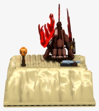 The Island - Illustration #5527078