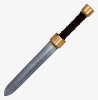 Ready For Battle Basic Larp Dagger - Rfb Basic Dagger 40 Cm #5527281
