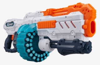 X-shot Turbo - X Shot Turbo Advance #5527394