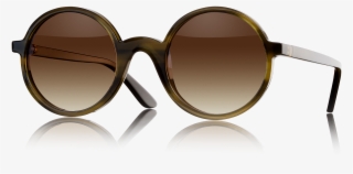 Stylish Sunglasses Png Hd - Glasses #5527397