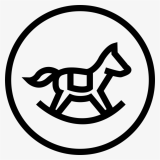 Rocking Horse Comments - Rocking Horse #5527516