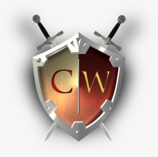 Cw-logo - Corporate Warriors #5527583